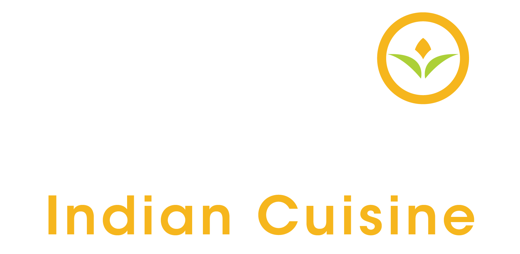 turmeric indian cuisine logo