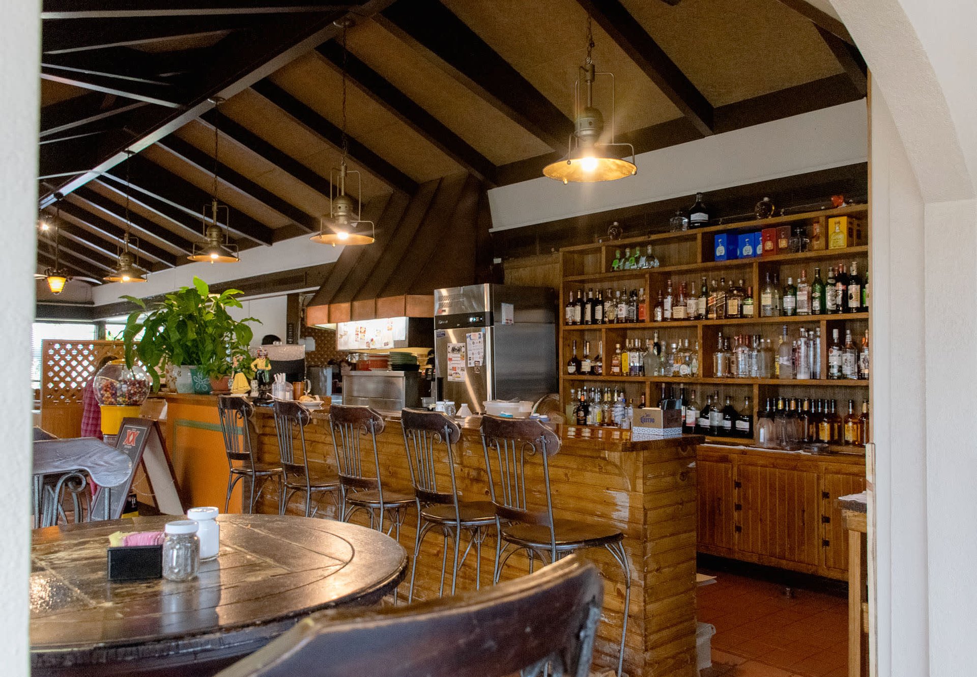 El Tejado - Mexican Restaurant In Forsyth Ga