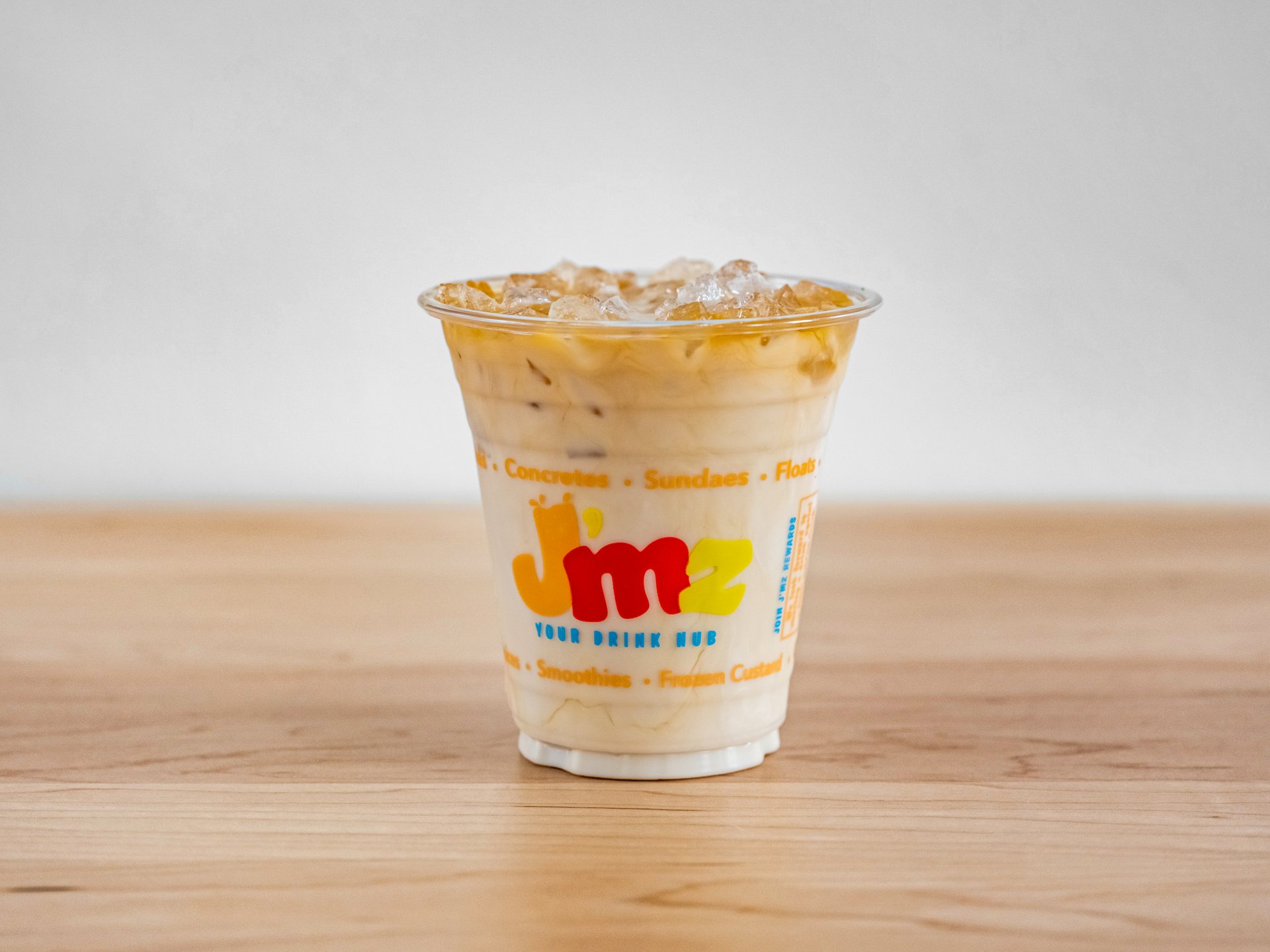 About - J'MZ - Restaurant in Marietta, GA