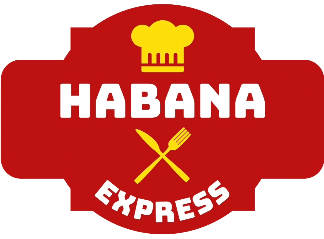 Habana Express logo