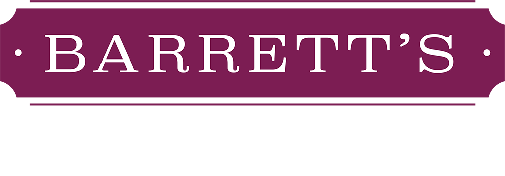 barrett's olde scotland links logo