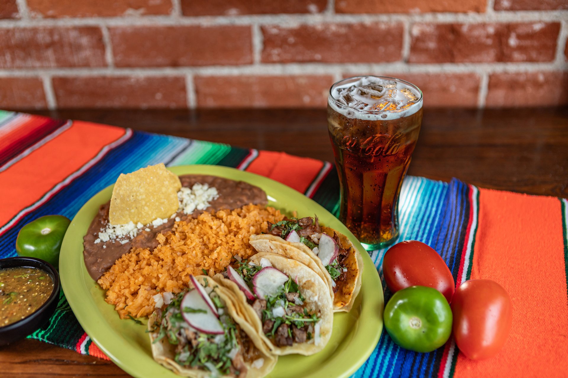 Parker Location - Cencalli Taqueria - Mexican Restaurant in CO