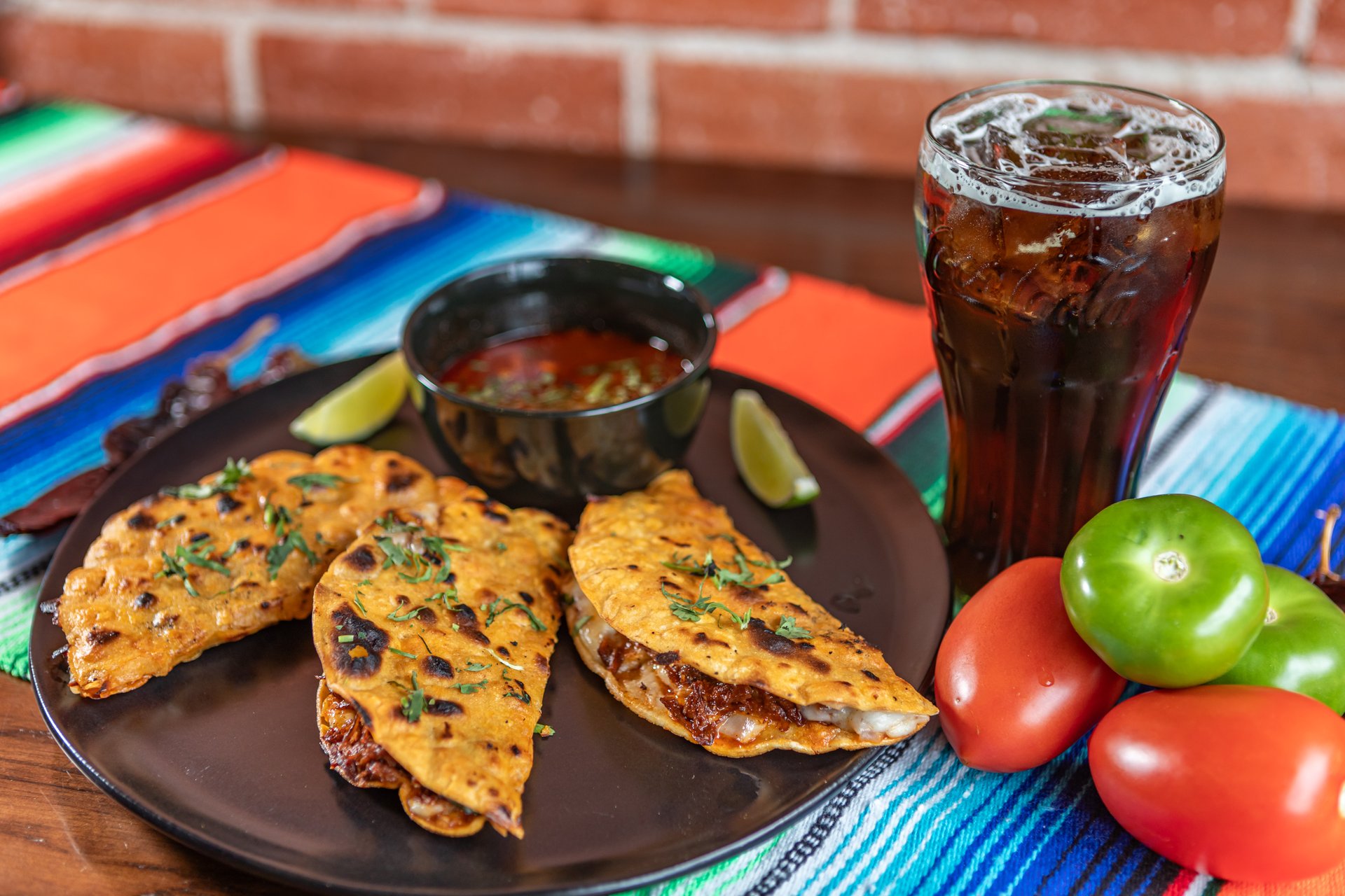 Parker Location - Cencalli Taqueria - Mexican Restaurant in CO