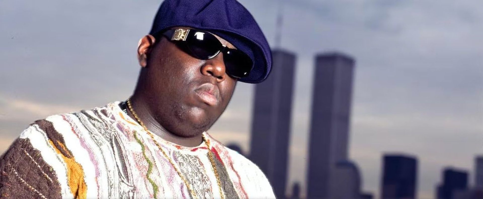 The Frank White Experience Heist Brewery