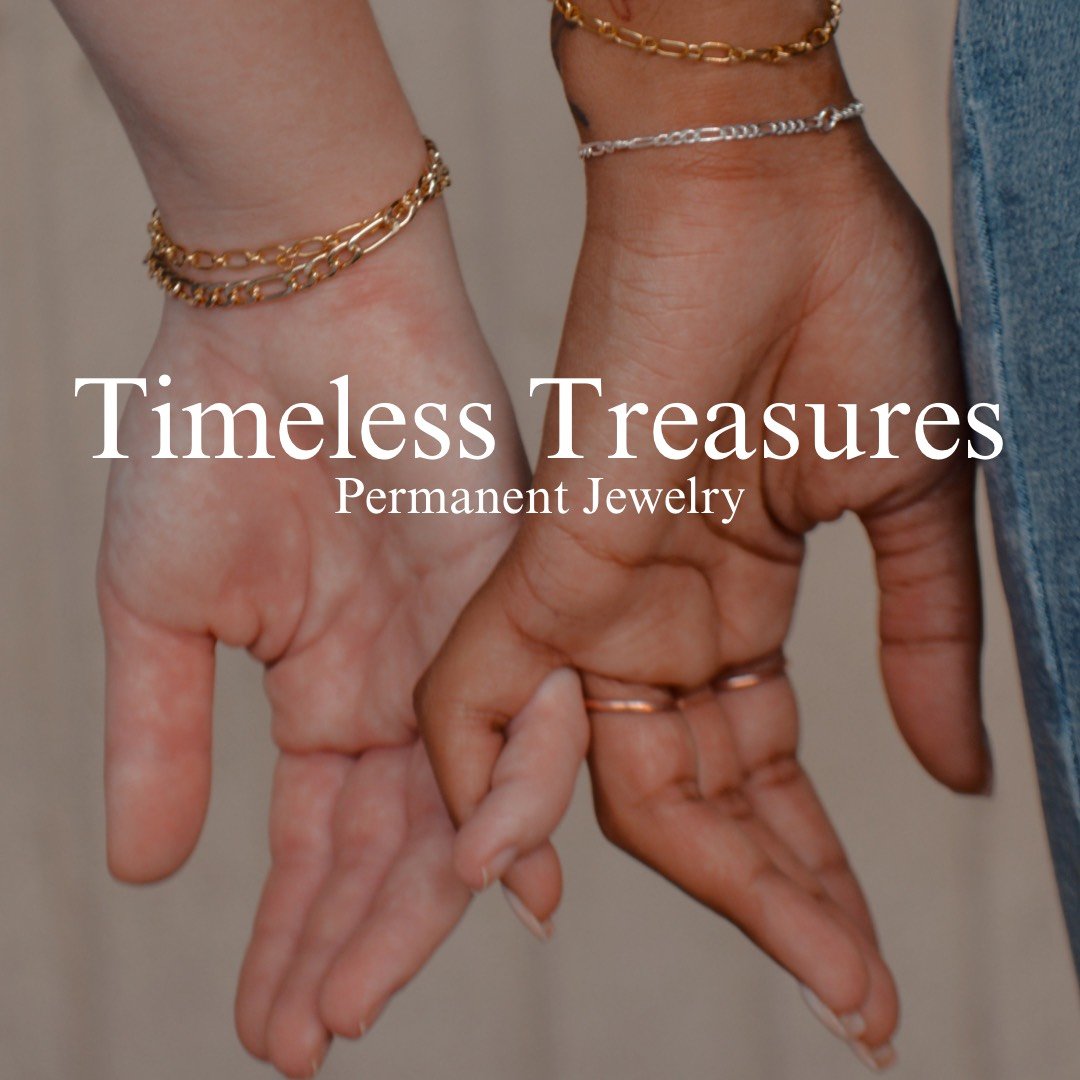 Permanent Jewelry Must-Have Tools – Permanent Jewelry Bestie