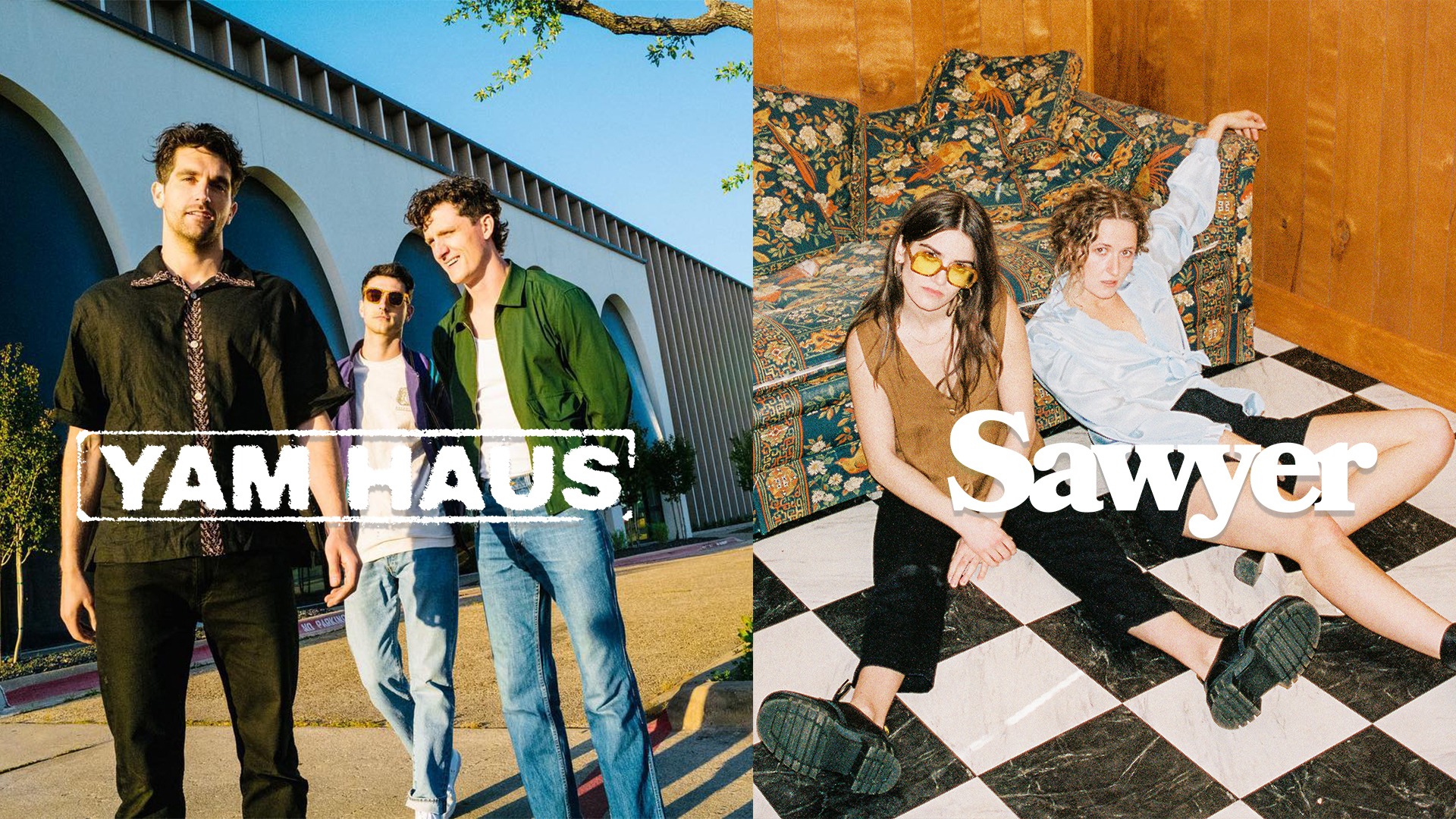 YAM HAUS Heist Brewery