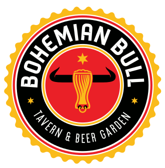 bohemian bull logo