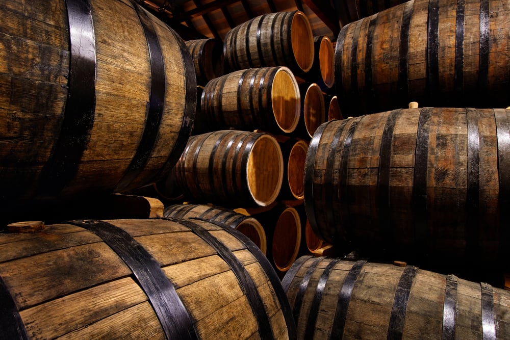 Ask Adam: Is There Such Thing as Barrel Aging in Bamboo?