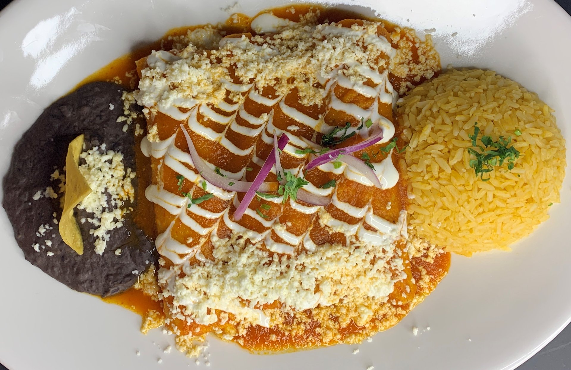 Order Online - Ferso's