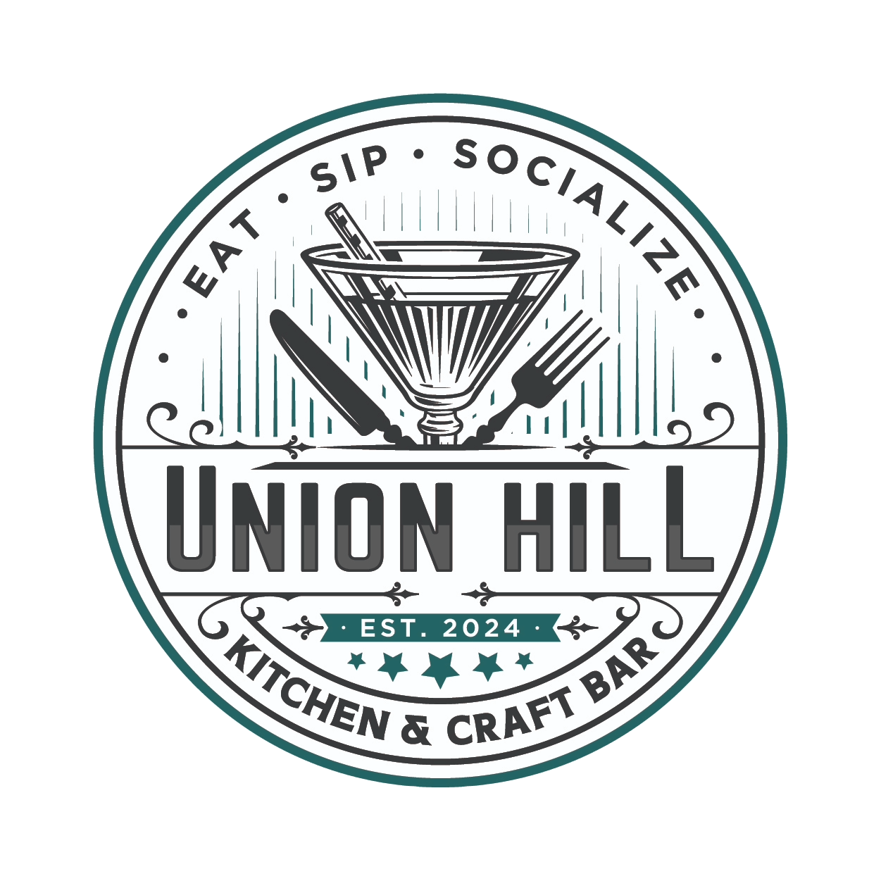 union hill