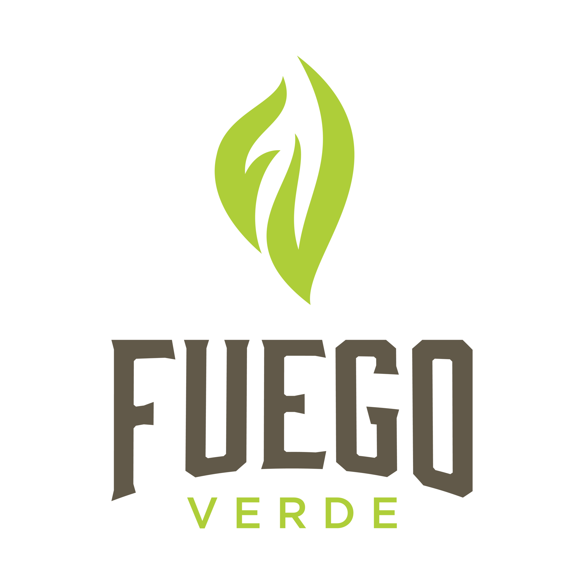 Fuego Verde