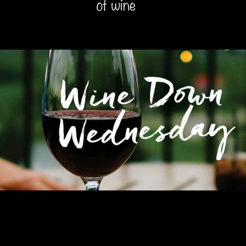 Wine Down Wednesday Pesciolino Osteria Italian Restaurant in Channahon, IL