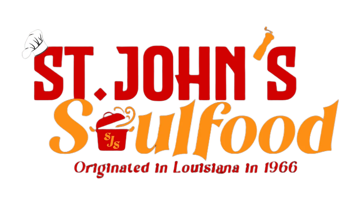 st. john's soulfood