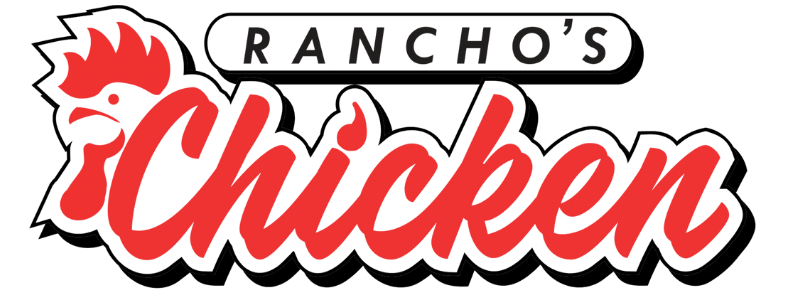 Rancho's Chicken Logo