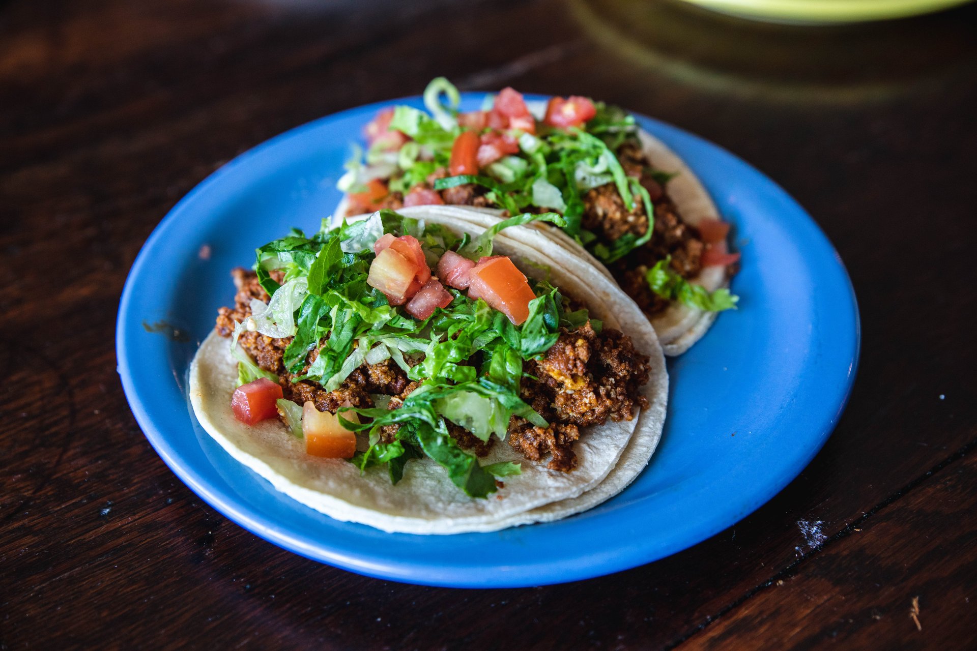Menu - La Veracruzana - Mexican Restaurant
