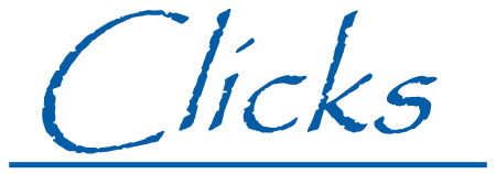 CLICKS Billiards logo
