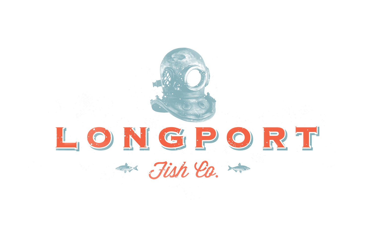 Longport Fish Co.