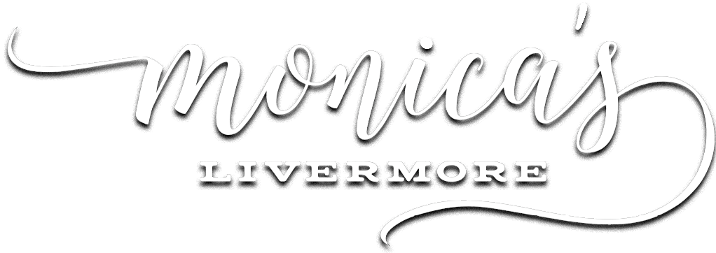 monica's livermore logo