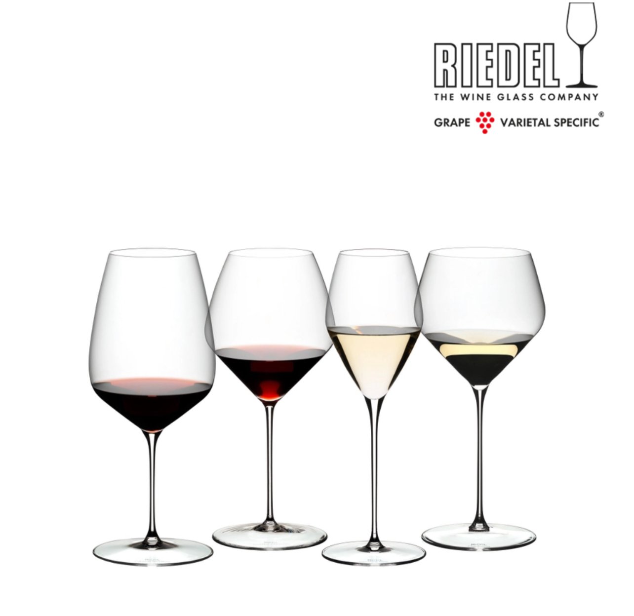 SOLD OUT Riedel Glass Experience The Grove