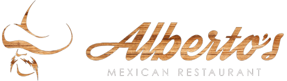 Alberto's menu – SLC menu