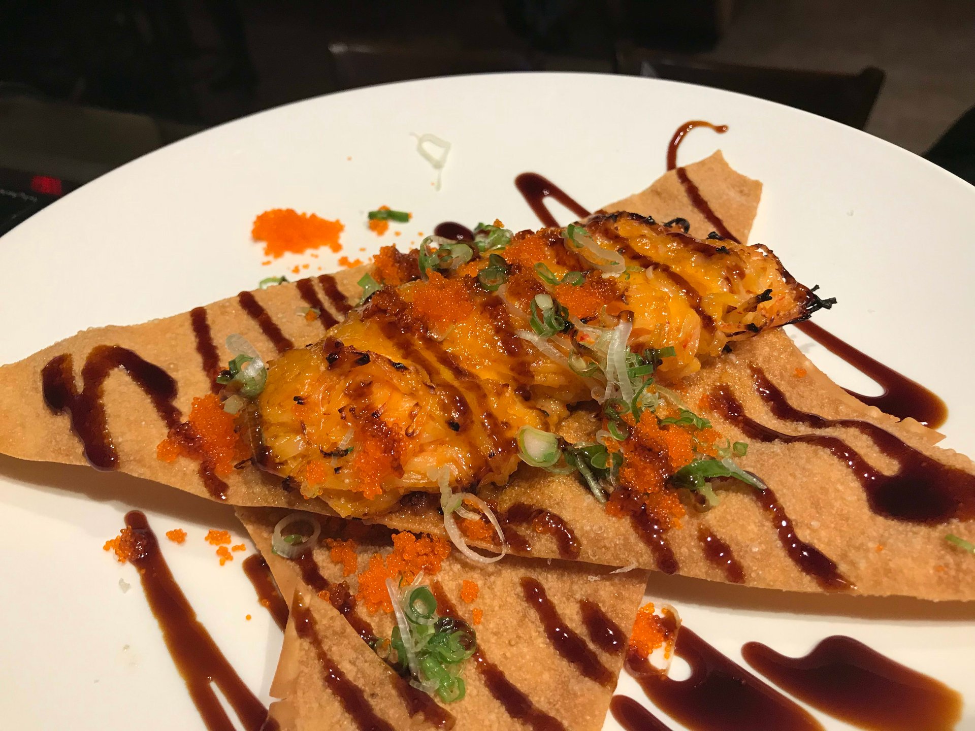 chicken様 Hibachi Chicken - Izumi Asian Bistro Woodstock - Asian