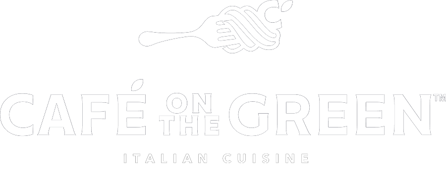 cafe on the green logo