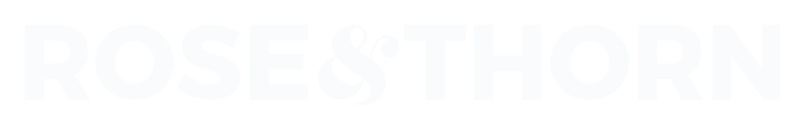 rose & thorn logo