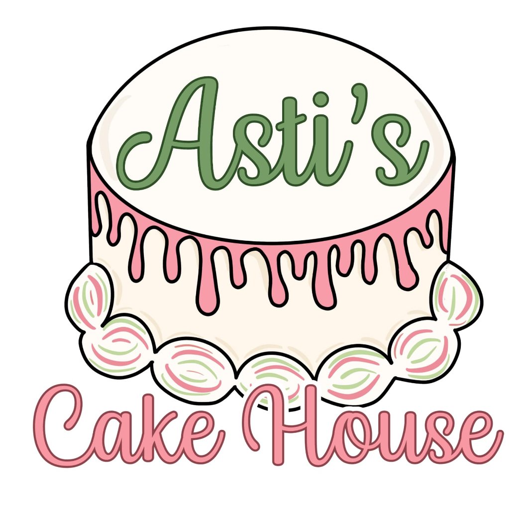 astis cake house