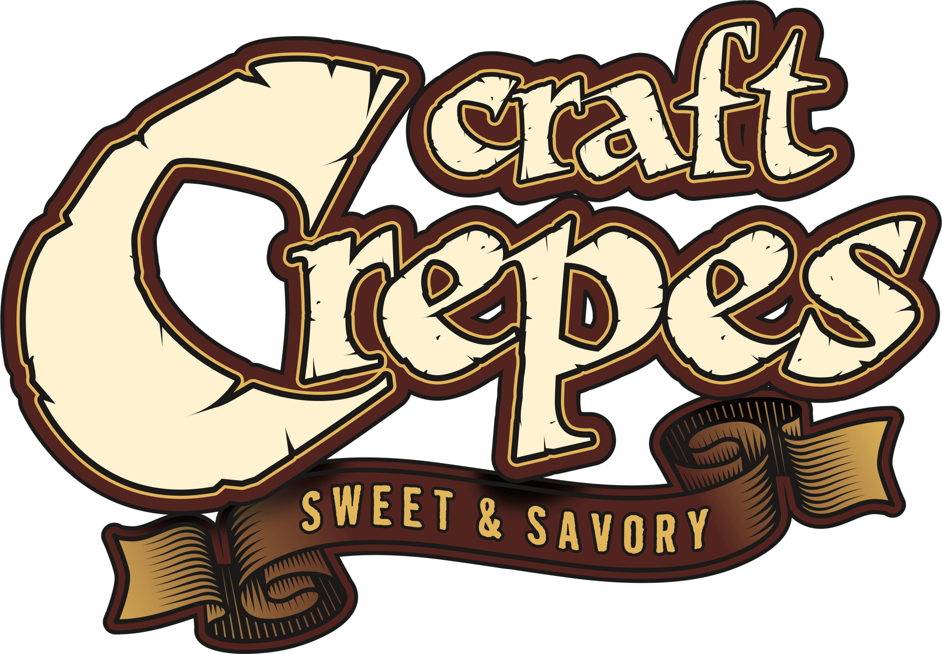 crepe logo