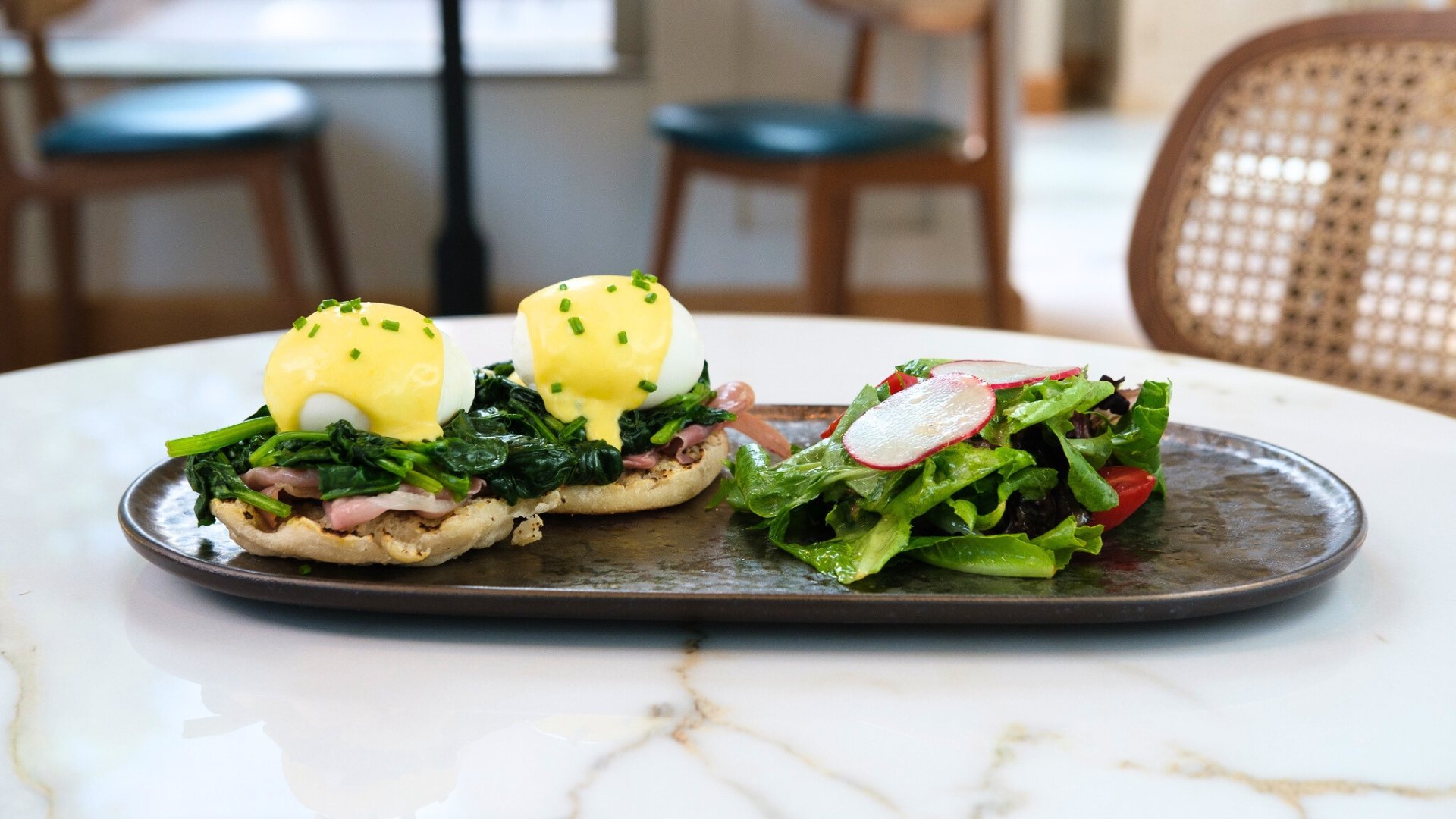 Breakfast Raleigh Weekday Breakfast is Here - Birdie's Barroom & Kitchen - Raleigh, NC