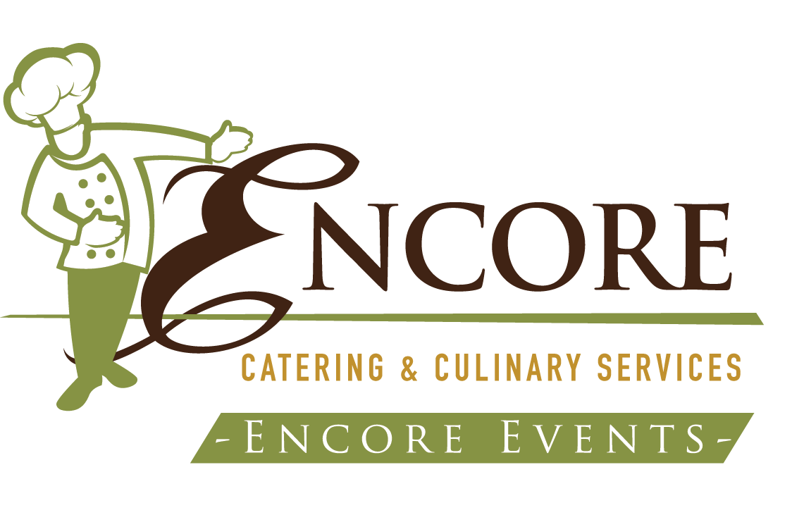 Encore Full Logo