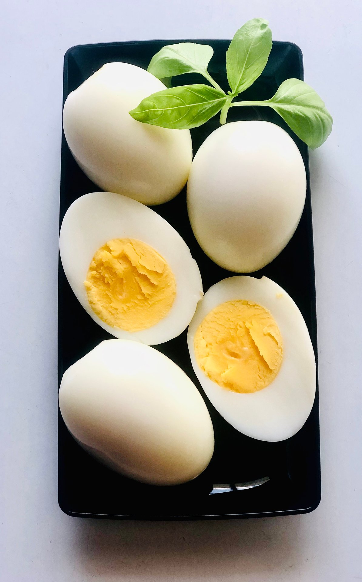 Hard Boiled Eggs - Catering