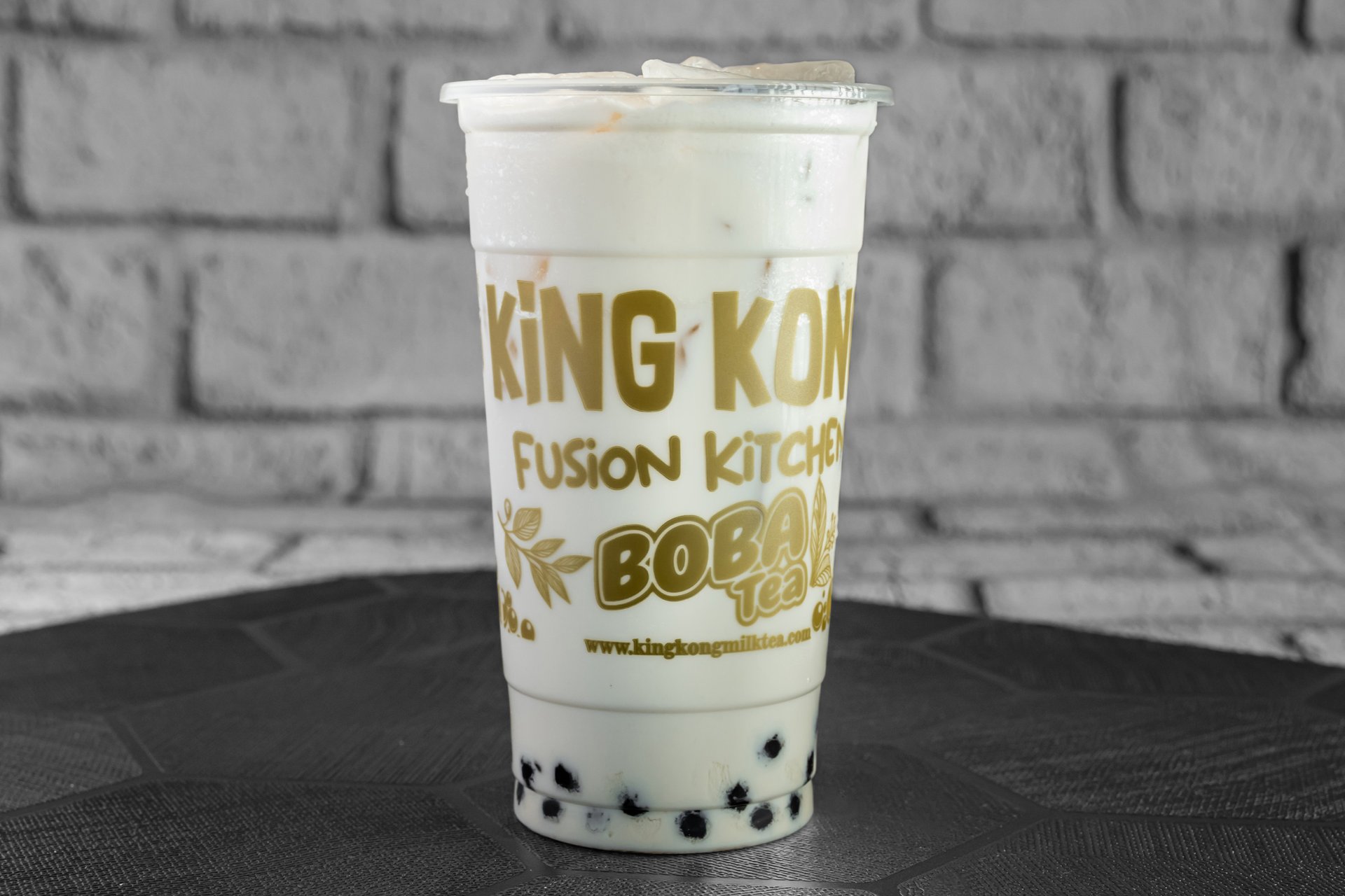 Boba Tea Rigland Order Online - King Kong BobaTea & Smoothie Store in MS