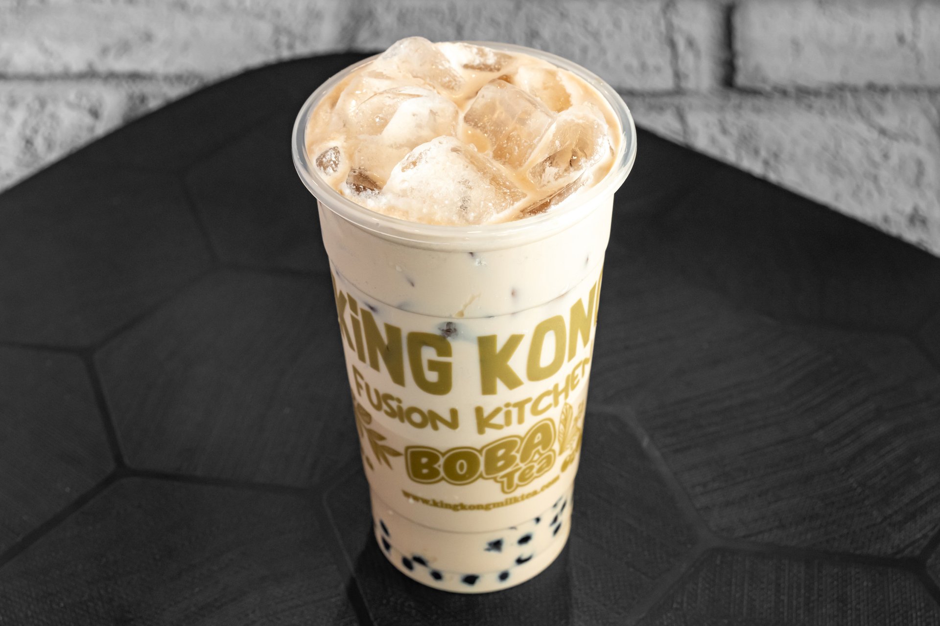 Boba Tea Rigland Order Online - King Kong BobaTea & Smoothie Store in MS