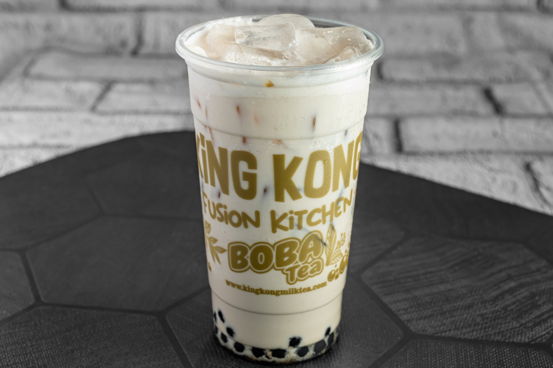 Boba Tea Rigland Order Online - King Kong BobaTea & Smoothie Store in MS