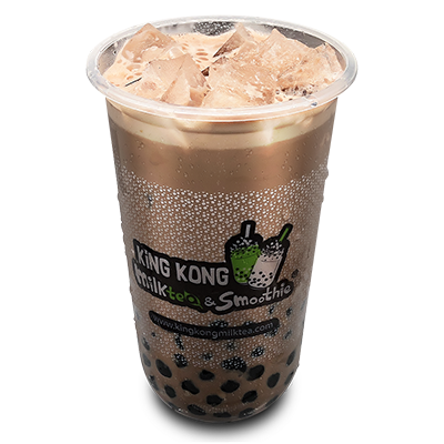 Boba Tea Rigland Order Online - King Kong BobaTea & Smoothie Store in MS