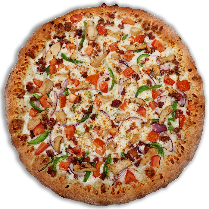 Downey - Super Pizza Veloz - Pizza Restaurant in CA