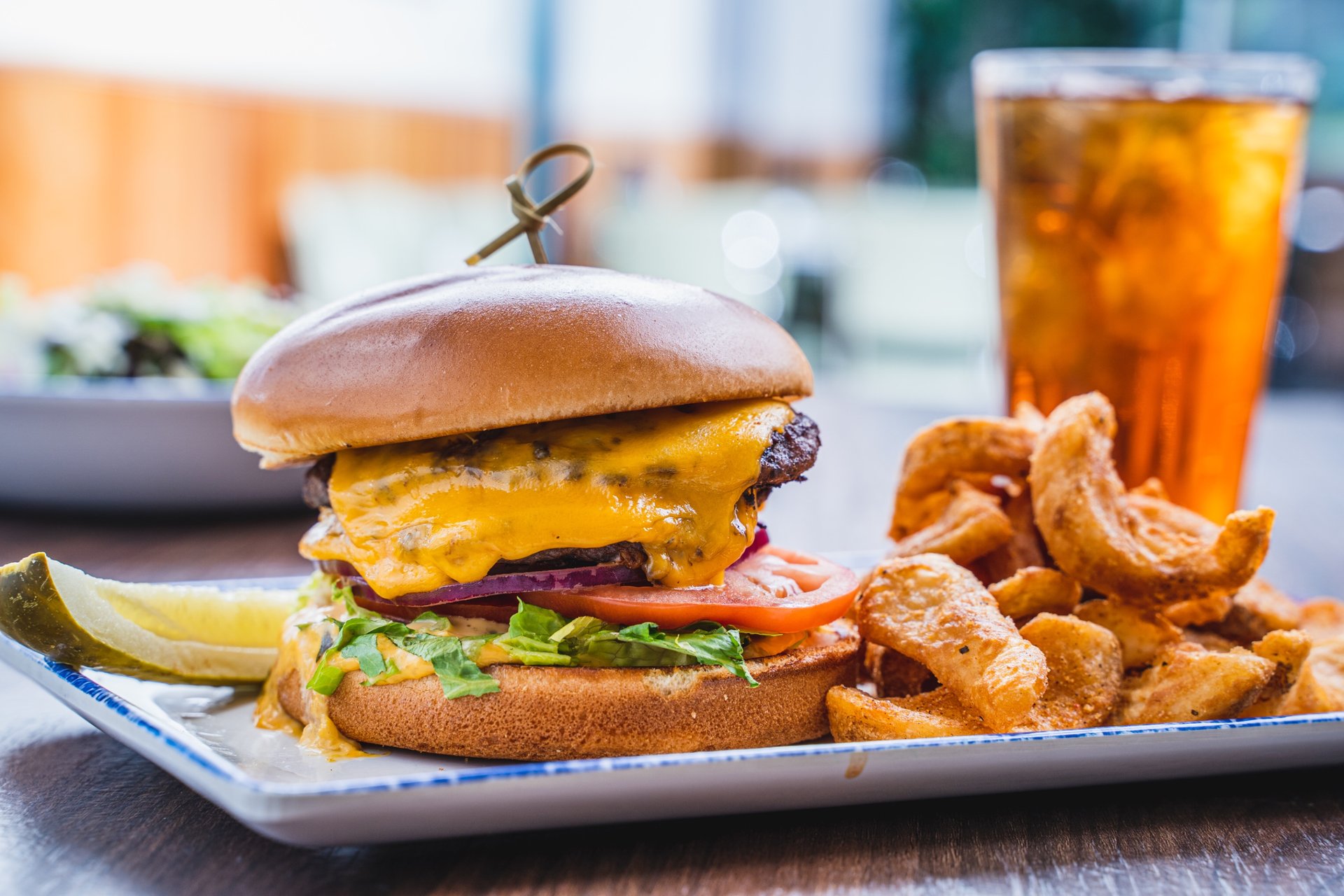 Smasher Rectangular - Smash Burgers en Casa