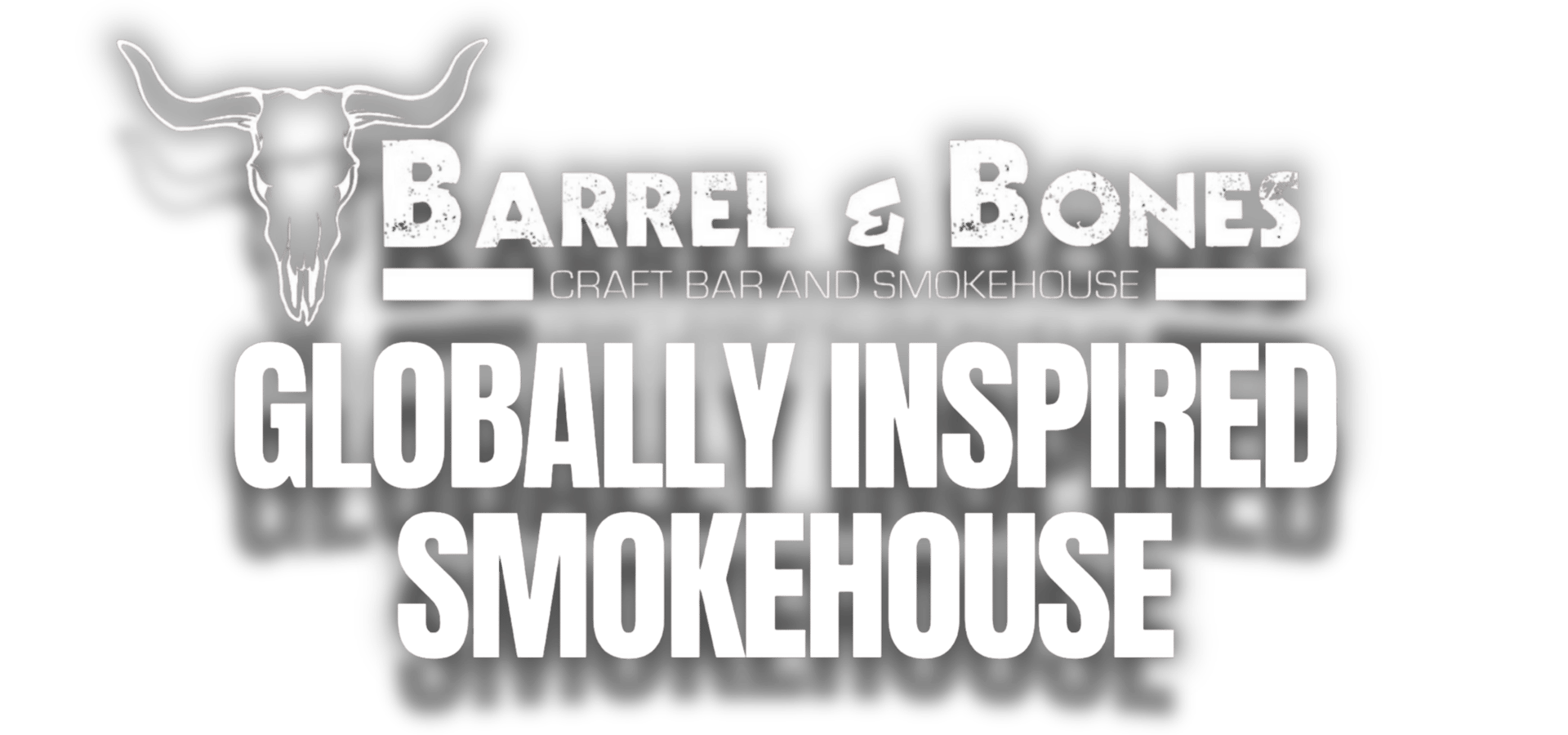 Barrel & Bones Globally Inspired Smokehouse