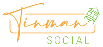 tinman logo