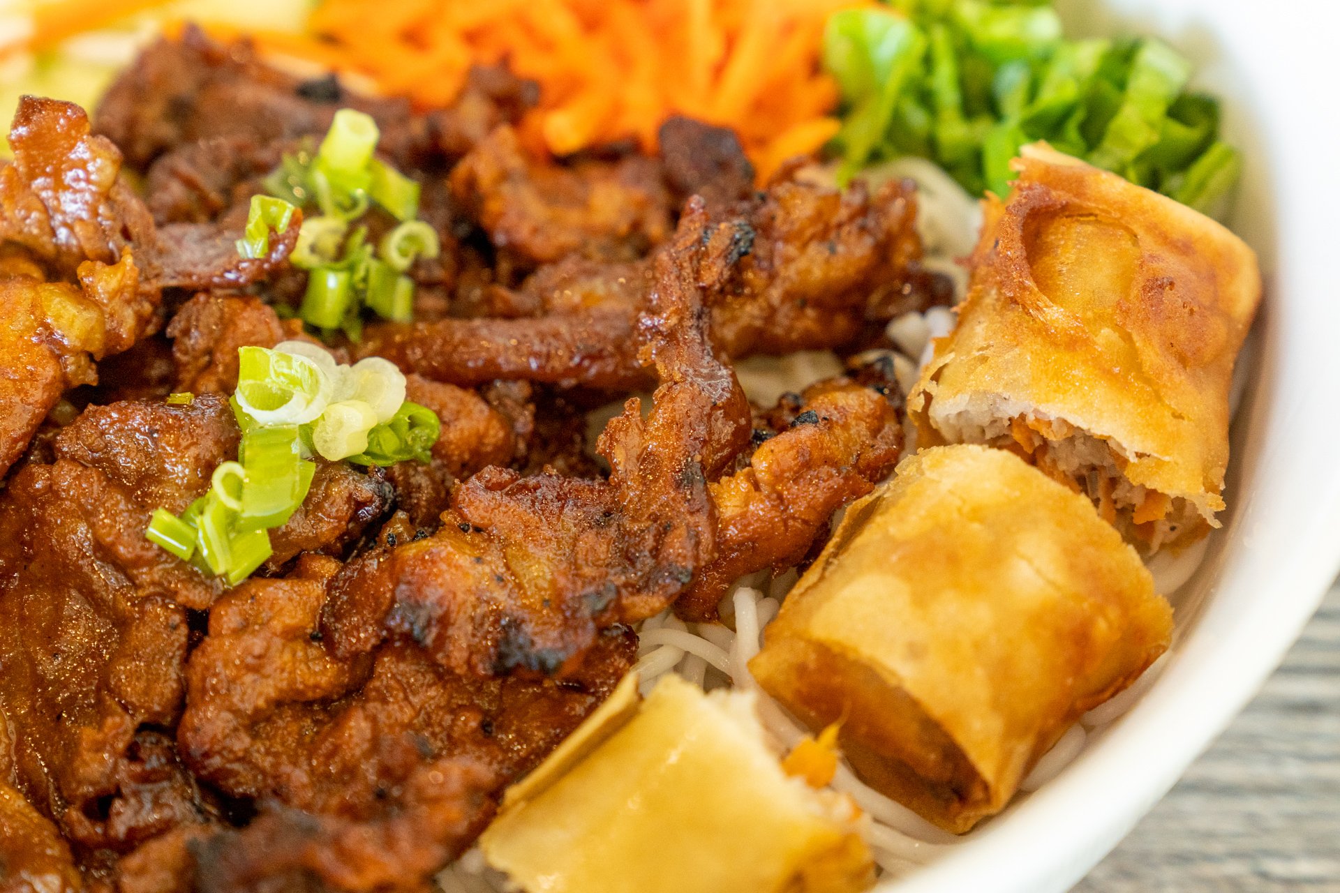 iPho Vietnamese Cuisine