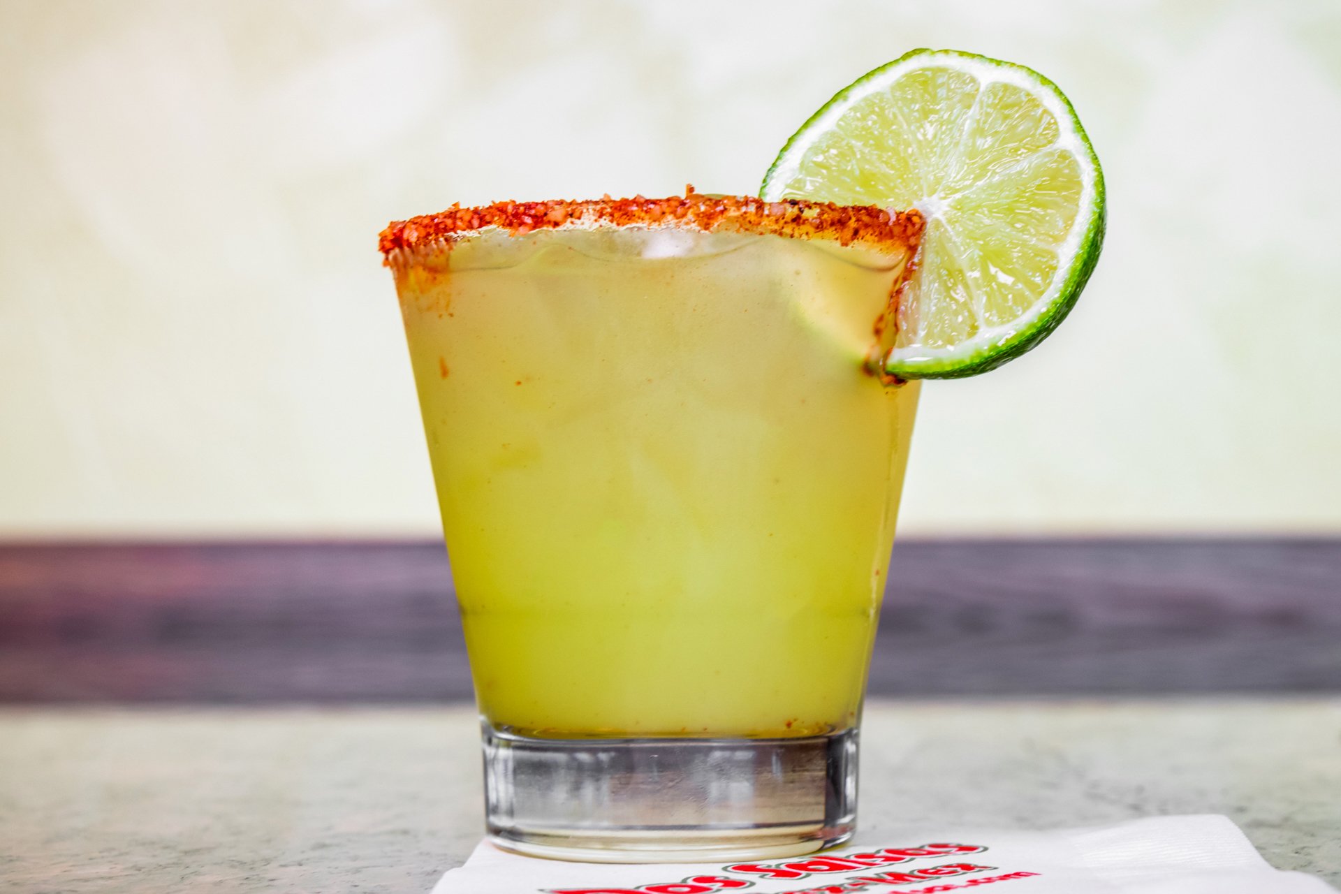 Thirsty Thursday at Dos Salsas - Dos Salsas Tex-Mex