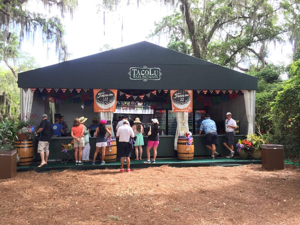 Tacos on Twelve TacoLu. Fish Tacos, Tequila and Mezcal in Jax Beach