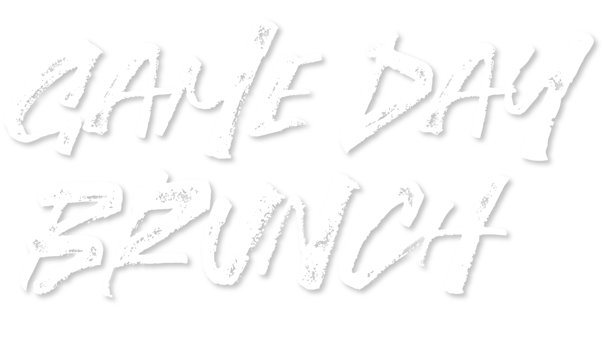 The Almost Famous Brunch