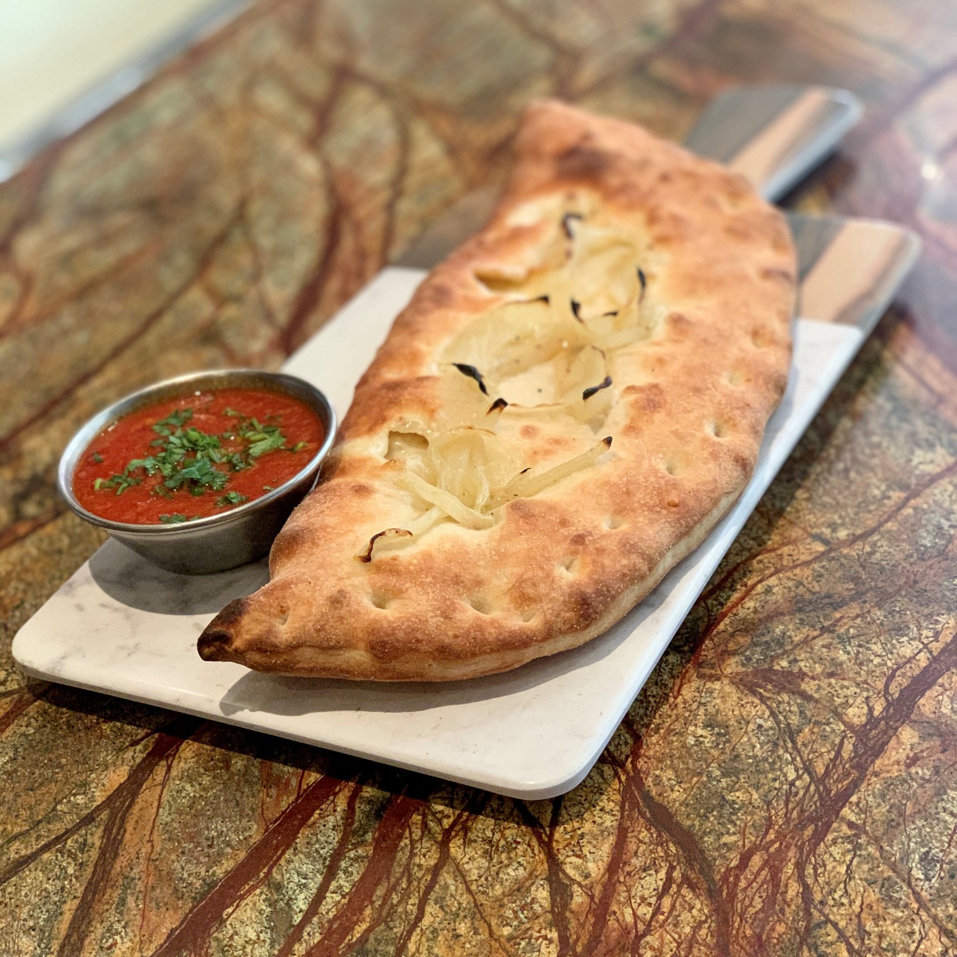 Orange County Restaurant Week Prego Restaurant Italian Restaurant