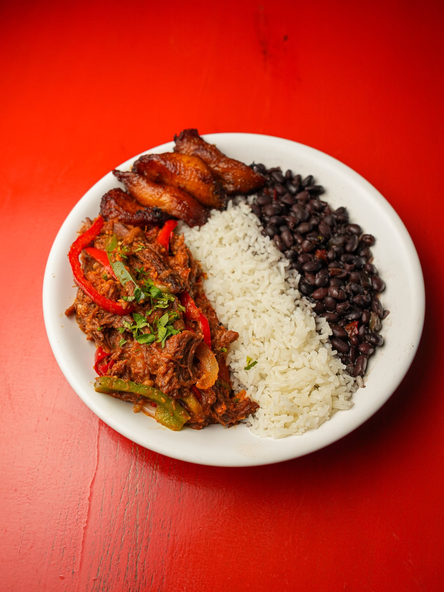 Acere Burger Havana 33