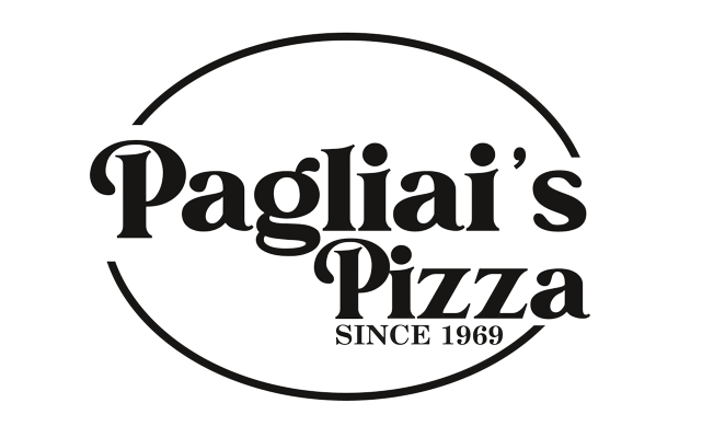 Pagliai's pizza logo