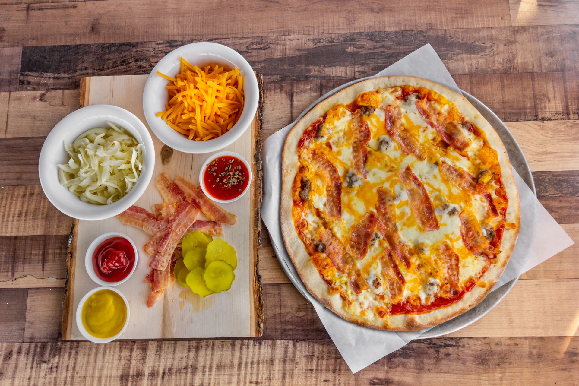 Papa John's Pizza - Home - Costa Mesa, California - Menu, prices,  restaurant reviews