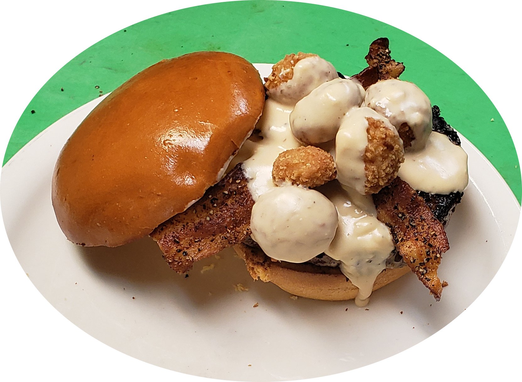 Menu Bonfire Craft Kitchen And Taphouse American Restaurant In Surprise Az