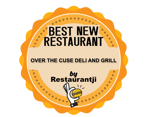 Over the Cuse Deli and Grill - American Restaurant in Syracuse, NY